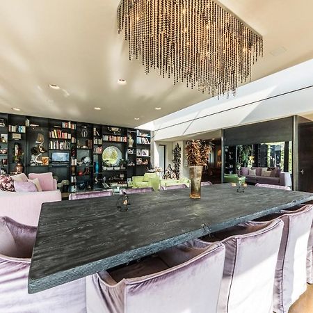Relais Ca Tron Villa Екстериор снимка
