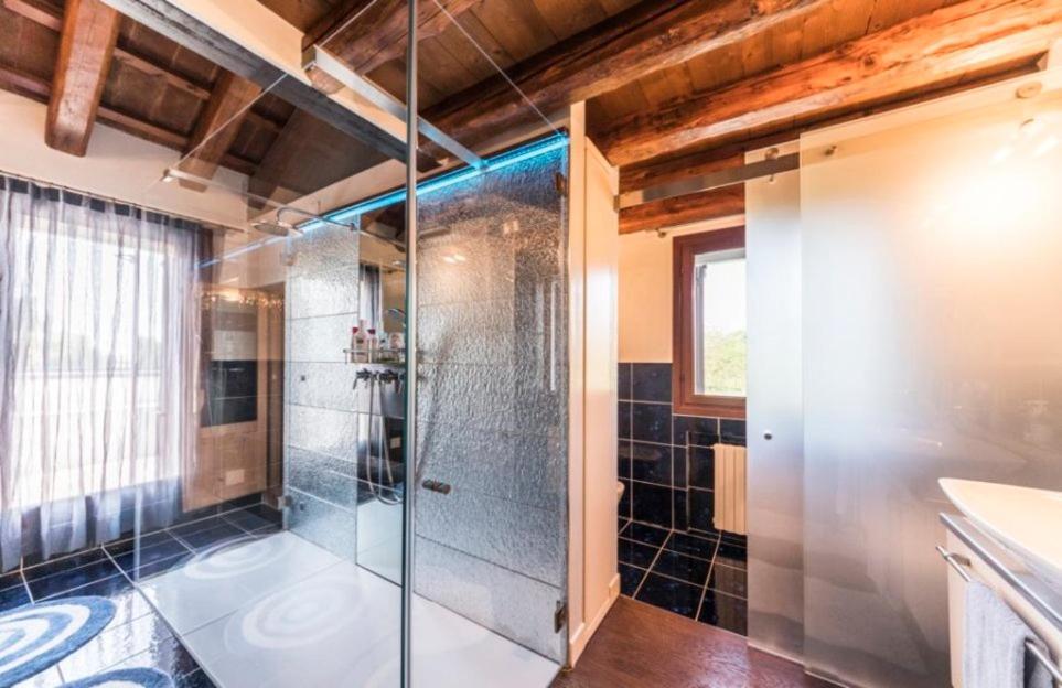 Relais Ca Tron Villa Екстериор снимка