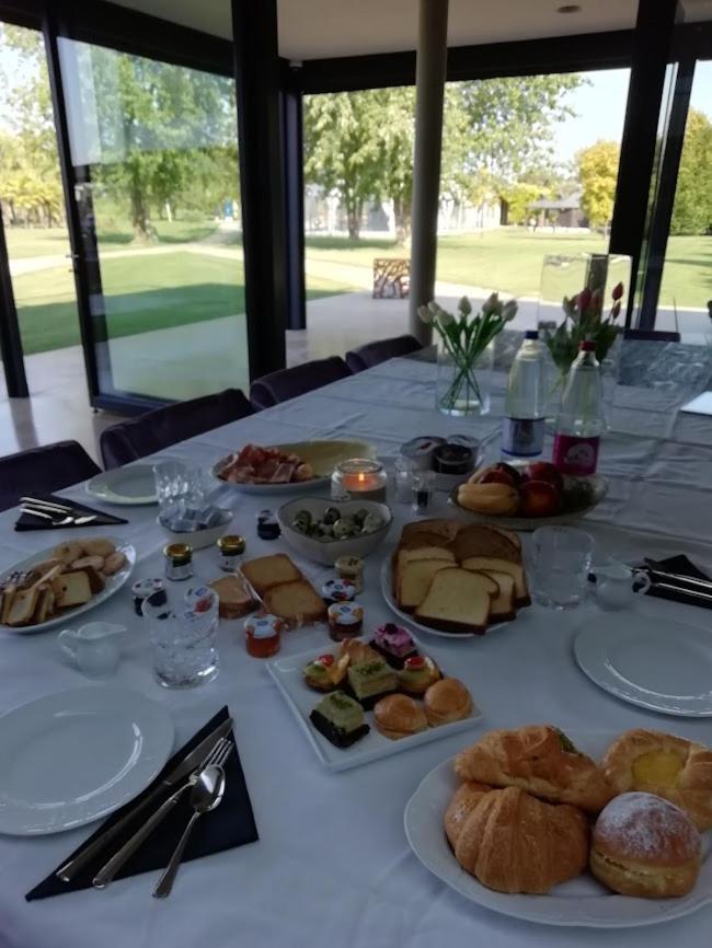 Relais Ca Tron Villa Екстериор снимка