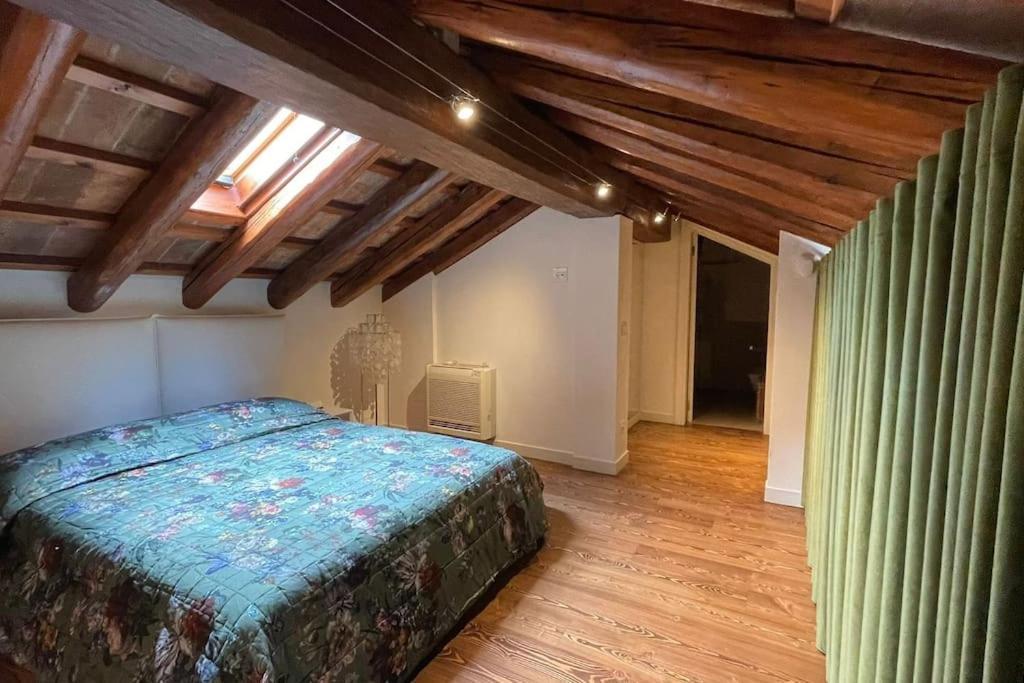 Relais Ca Tron Villa Екстериор снимка