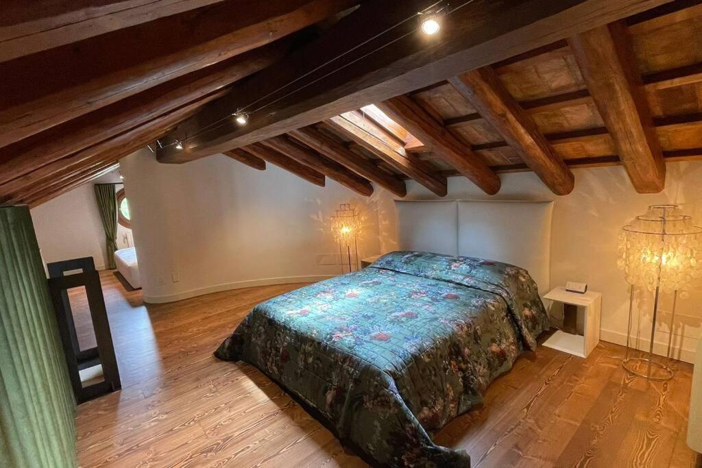 Relais Ca Tron Villa Екстериор снимка