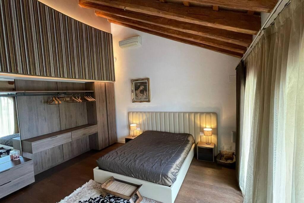 Relais Ca Tron Villa Екстериор снимка